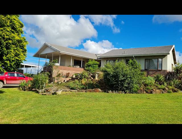 5 BEDROOM HOUSE SOLD IN GREENDALE